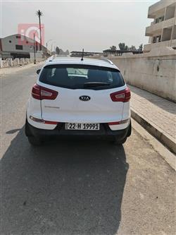 کیا سپۆرتاج